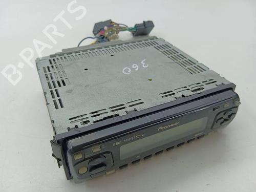Electronic module MAZDA XEDOS 6 (CA) 2.0 V6 (CAEP) | BP36213047M83 - Image 3