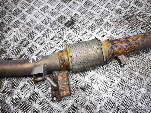 Pipe HONDA ACCORD VIII (CU) 2.2 i-DTEC (CU3) | BP28872942M125 - Image 3