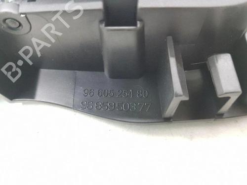 Rear left interior door handle CITROËN C4 AIRCROSS 1.6 HDi 115 | BP38278910I15 - Image 4