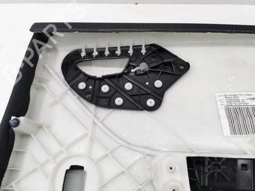 Rear left panel MERCEDES-BENZ A-CLASS (W169) A 160 CDI (169.006, 169.306) | BP28869817C60 - Image 8