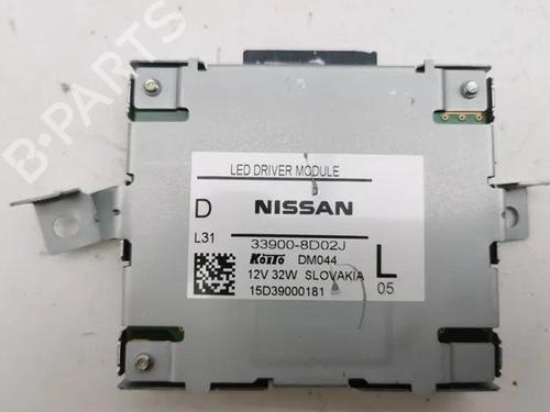 Elektronisk modul NISSAN QASHQAI III (J12) 1.3 DIG-T (140 hp) 28865214