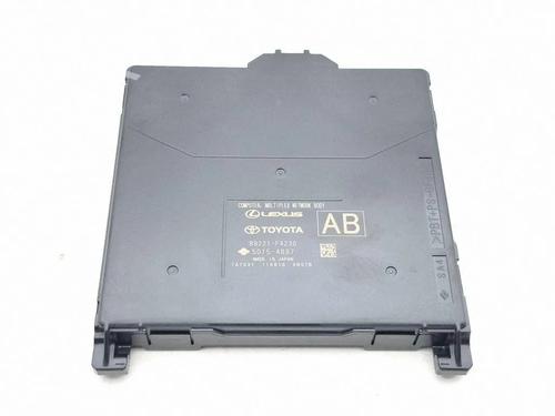 Electronic module TOYOTA C-HR (_X2_, _H2_) PHEV (MAXH21) | BP36945017M83 - Image 3