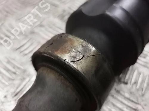 Right front driveshaft MAZDA CX-5 (KF) 2.0 | BP36079592M39 - Image 6