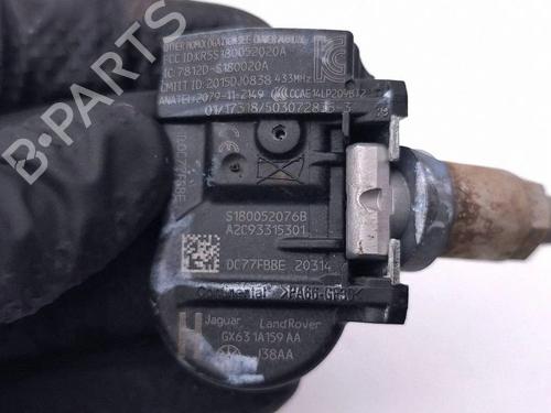 Electronic sensor JAGUAR I-PACE (X590) EV400 AWD | BP37090951M84  - Image 7