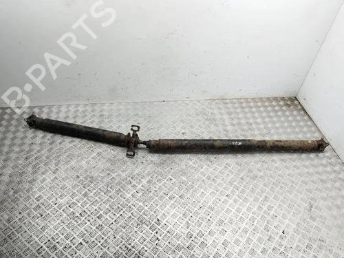 Driveshaft MAZDA CX-5 (KE, GH) 2.2 D AWD (KE102) | BP28848345M37 - Image 5