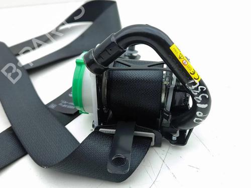 Front right seatbelt SUZUKI VITARA (LY) 1.4 Hybrid (Mild Hybrid) AllGrip | BP36079999I25 - Image 4