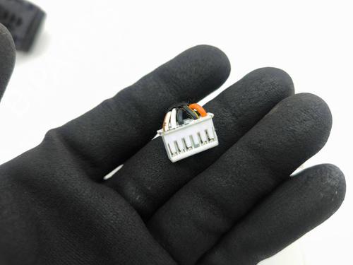 Wiring harness MASERATI QUATTROPORTE V 4.2 | BP29812978E16 