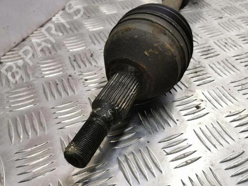Left front driveshaft CHRYSLER GRAND VOYAGER V (RT) 2.8 CRD | BP40192241M38 - Image 6