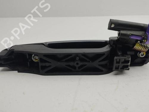 Rear right exterior door handle SUZUKI VITARA (LY) 1.6 (APK416, YD21S) | BP28898925C130 