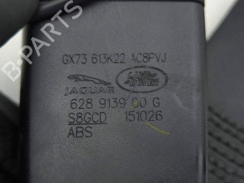 Seat buckle JAGUAR XF I (X250) 2.7 D | BP28905260I32 