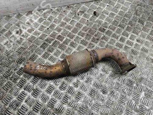 Used Pipe HONDA CIVIC IX (FK) 2.2 i-DTEC (FK3) (150 hp) 28850132