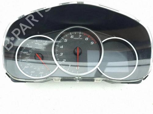 Instrument cluster SUBARU BRZ (ZC6) 2.0 (ZC6) | BP37610385C47 - Image 3