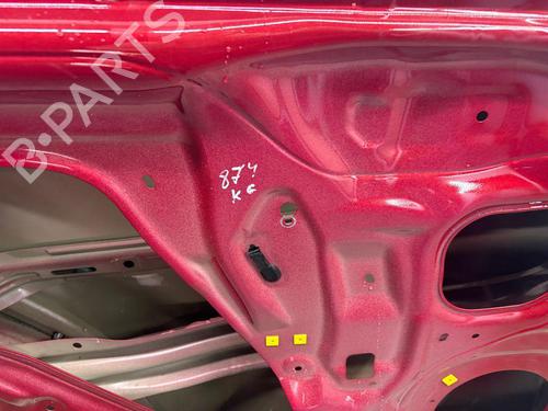 Left rear door HYUNDAI KONA (OS, OSE, OSI) EV | BP30054084C4 