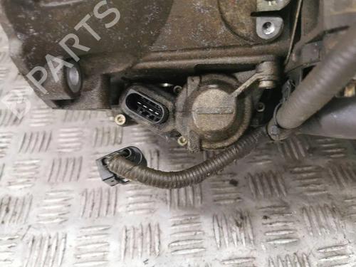 Gearbox INFINITI Q50 50 D | BP28877430M3 - Image 2