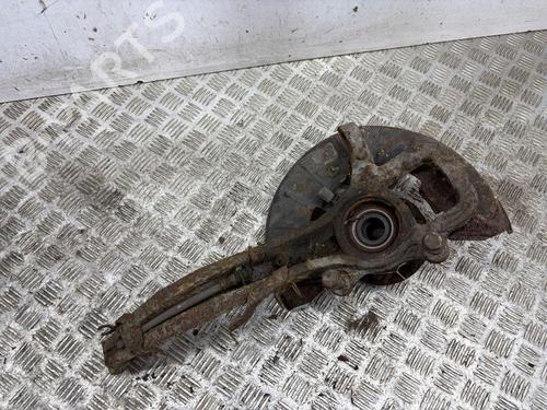 Right front steering knuckle AUDI Q7 (4LB) 3.0 TDI quattro | BP36080125M26 - Image 3