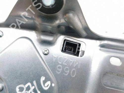 Rear wiper motor MAZDA MX-30 (DR) e-SKYACTIV | BP38244847M102 - Image 8