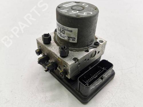Used ABS pump HYUNDAI TUCSON (TL, TLE) 1.7 CRDi (116 hp) 28895015