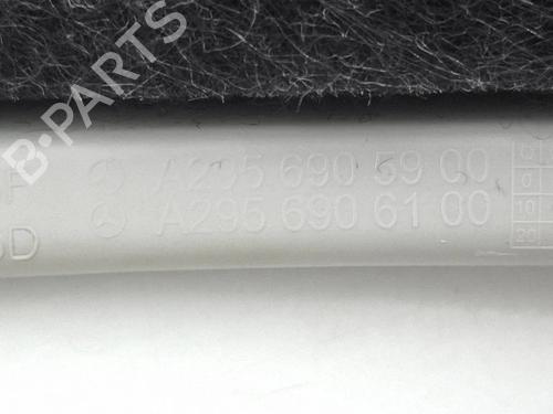Other MERCEDES-BENZ EQE (V295) EQE 350 (295.125) | BP37287552O1  - Image 6