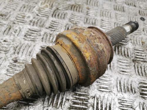 Left rear driveshaft LEXUS IS II (_E2_) 220d (ALE20) | BP32674031M40  - Image 5