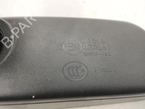 Rear mirror VOLVO S60 II (134) T3 | BP36347780I6 - Image 7