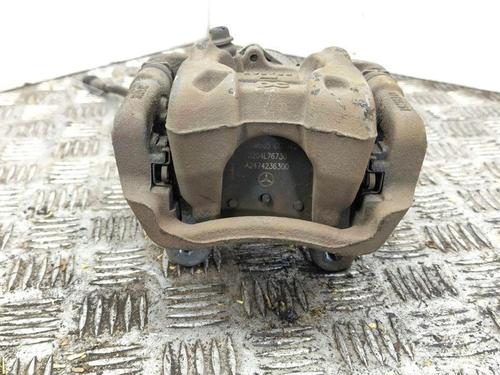 Used Left rear brake caliper MERCEDES-BENZ EQA (H243) EQA 250 (243.701) (190 hp) 28874717