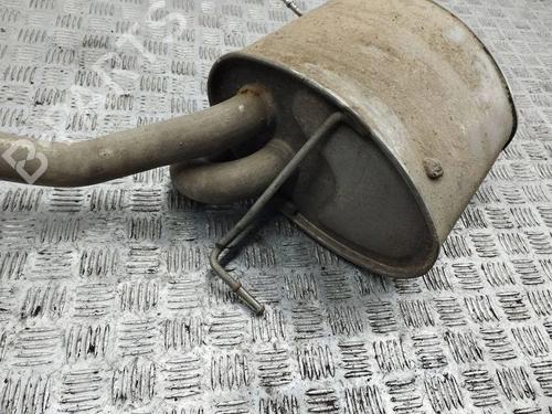 Exhaust system BMW X5 (E53) 3.0 d | BP28891329M121 - Image 6