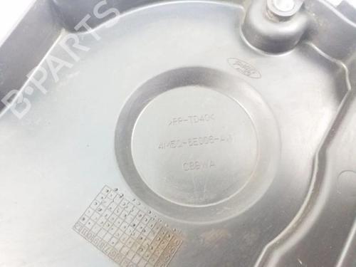 Timing cover FORD S-MAX (WA6) 1.8 TDCi | BP33250359M123 - Image 4