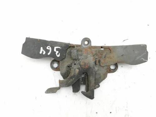 Hood lock TOYOTA AVENSIS (_T25_) 2.2 D-CAT (ADT251_, ADT251R) | BP28845793C133 