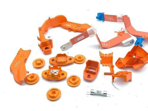 Used Electronic sensor Electronic sensor 33261039 33261039