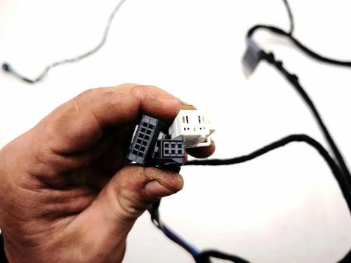 Wiring harness BMW 7 (E65, E66, E67) 730 d | BP33900159E16 - Image 3