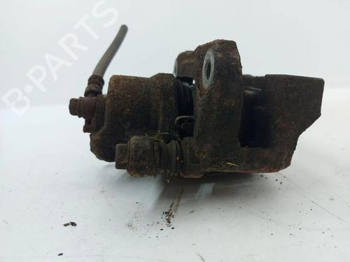 Left rear brake caliper MAZDA CX-7 (ER) 2.2 MZR-CD AWD (ER10A) | BP36350002M107 - Image 4