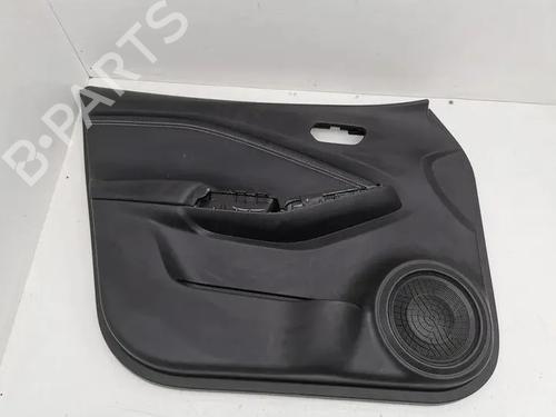 Used Front left panel Front left panel 28864971 28864971