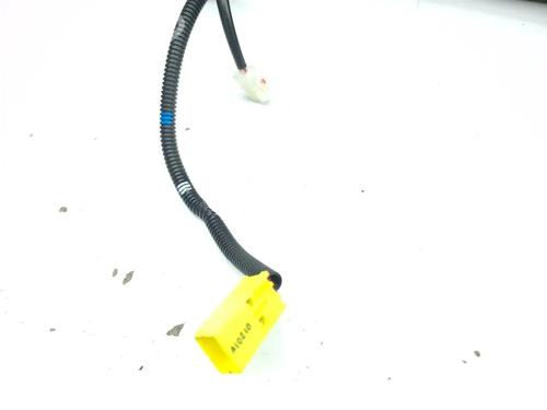 Left front seat MAZDA CX-7 (ER) 2.2 MZR-CD AWD (ER10A) | BP36205270C15 - Image 2