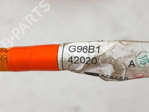Cable TOYOTA bZ4X (_EAM1_) EV (XEAM10) | BP40288564E12  - Image 9