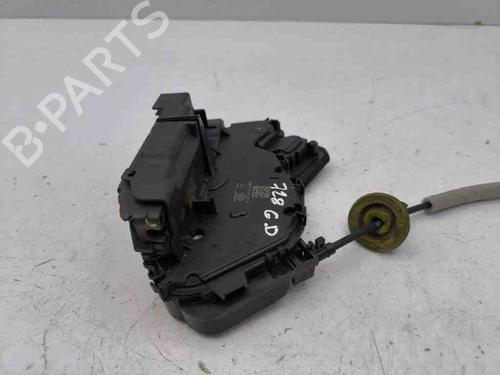 Rear right lock AUDI A1 Sportback (GBA) 30 TFSI | BP28897446C99