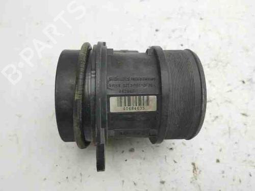 Mass air flow sensor PEUGEOT 307 Break (3E) 2.0 HDI 110 | BP28842984M95 