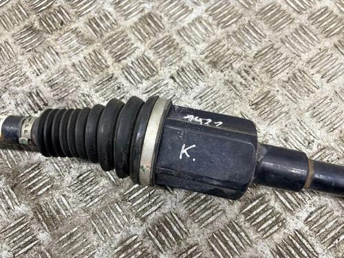 Left front driveshaft MERCEDES-BENZ E-CLASS (W213) AMG E 63 S 4-matic+ (213.089) | BP37434187M38 - Image 9