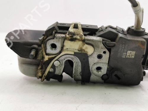 Front right lock PEUGEOT 508 I (8D_) 2.0 HDi | BP28893176C97 