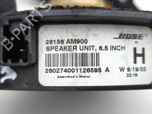 Elektronisk modul NISSAN 350Z Coupe (Z33) 3.5 (AAZ33) | BP28882493M83 