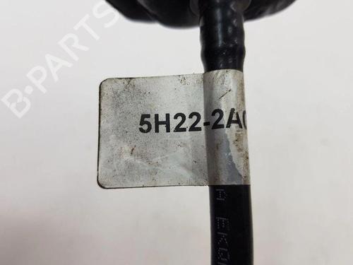 Pipe LAND ROVER RANGE ROVER SPORT I (L320) 2.7 D 4x4 | BP28875822M125 