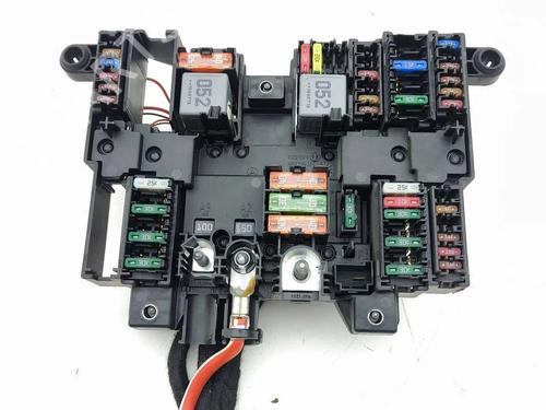 Fuse box MERCEDES-BENZ A-CLASS (W177) A 180 d (177.003) | BP30661173E1 