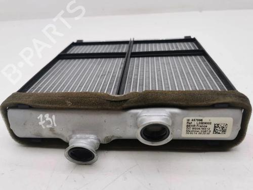 Used Heater matrix Heater matrix 36349497 36349497