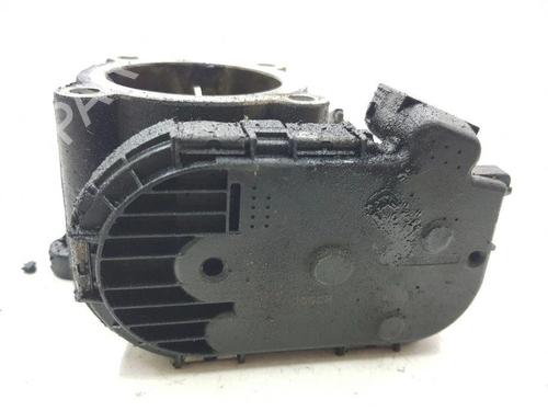 Throttle body MERCEDES-BENZ R-CLASS (W251, V251) R 320 CDI 4-matic (251.022, 251.122) | BP28876318M82 