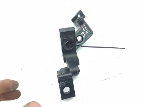 Hinge/Door check strap BMW i3 (I01) Range Extender | BP36179157C146 - Image 3