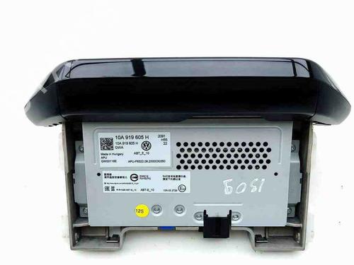 Display VW ID.3 (E11, E12) Pro | BP29283638C48 
