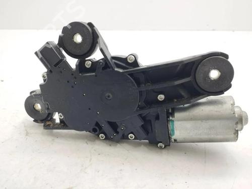 Rear wiper motor FORD C-MAX (DM2) 2.0 TDCi | BP36180162M102  - Image 5