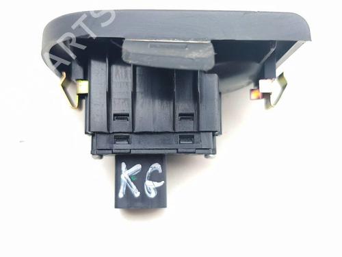 Left rear window switch MASERATI QUATTROPORTE V 4.2 | BP29569475I29 