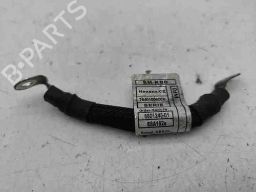 Kabel BMW i3 (I01) Range Extender (170 hp) 28862286