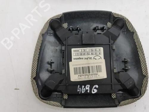Interior roof light MERCEDES-BENZ C-CLASS (W203) C 200 CDI (203.004) | BP28848753I8 