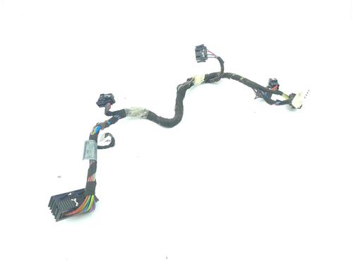 Used Wiring harness BMW X5 (E53) 3.0 d (184 hp) 28872654
